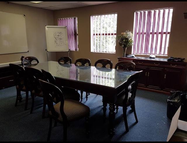 OFFICE FOR SALE IN RANDPARK RIDGE